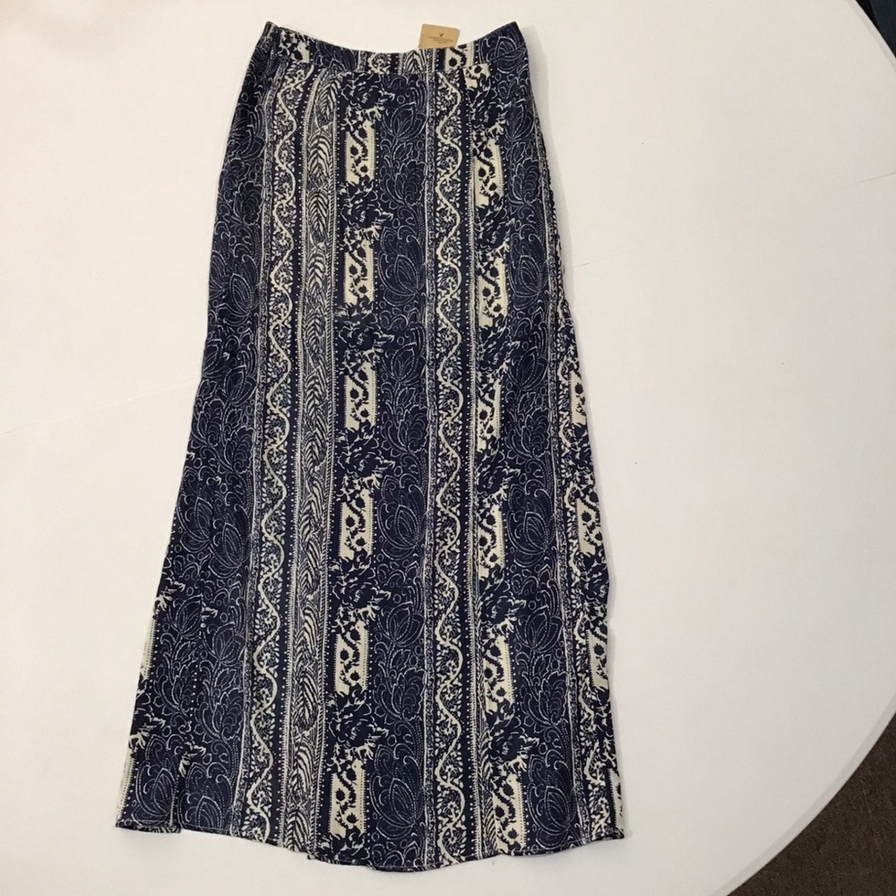 American Eagle Outfitters Maxi Skirt